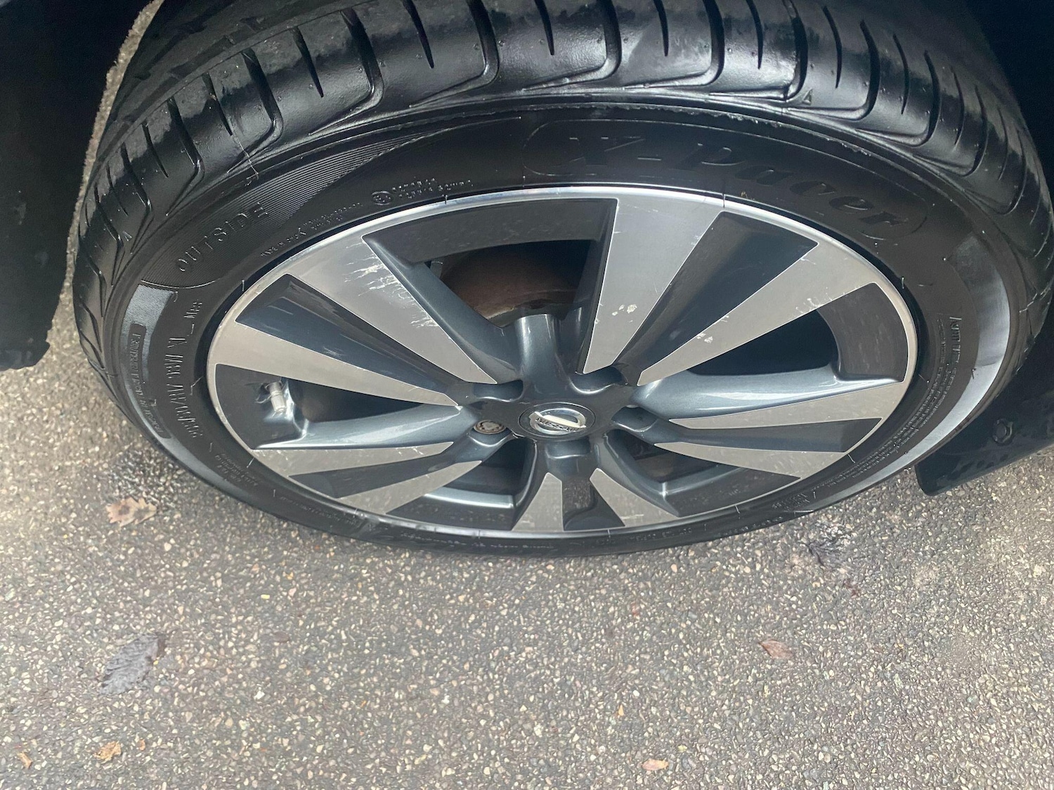 Used Nissan Pulsar 2017 for sale - 76952409: Photo 20