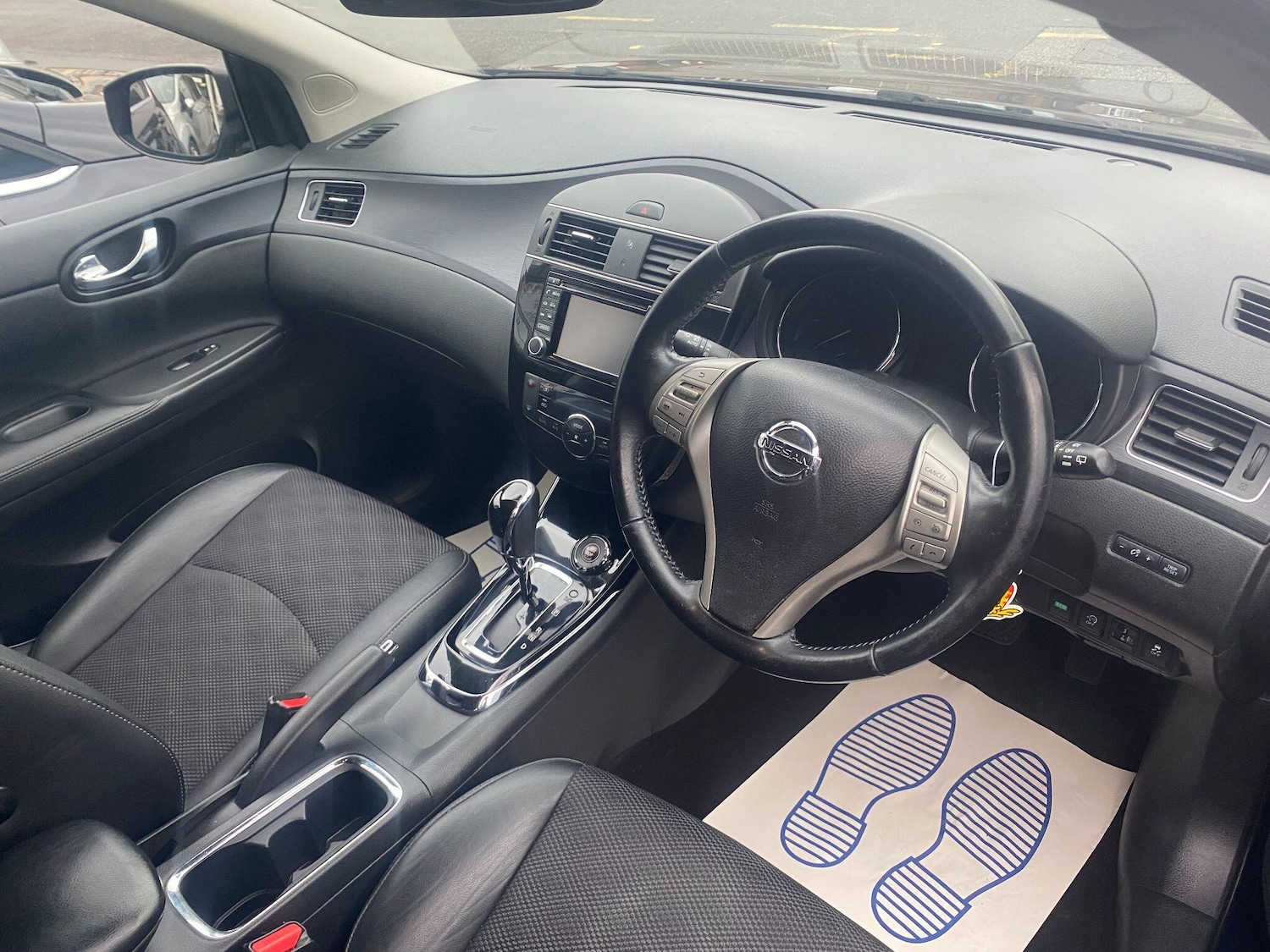 Used Nissan Pulsar 2017 for sale - 76952409: Photo 3