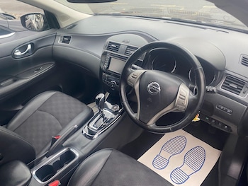 Used Nissan Pulsar 2017 for sale - 76952409: Photo