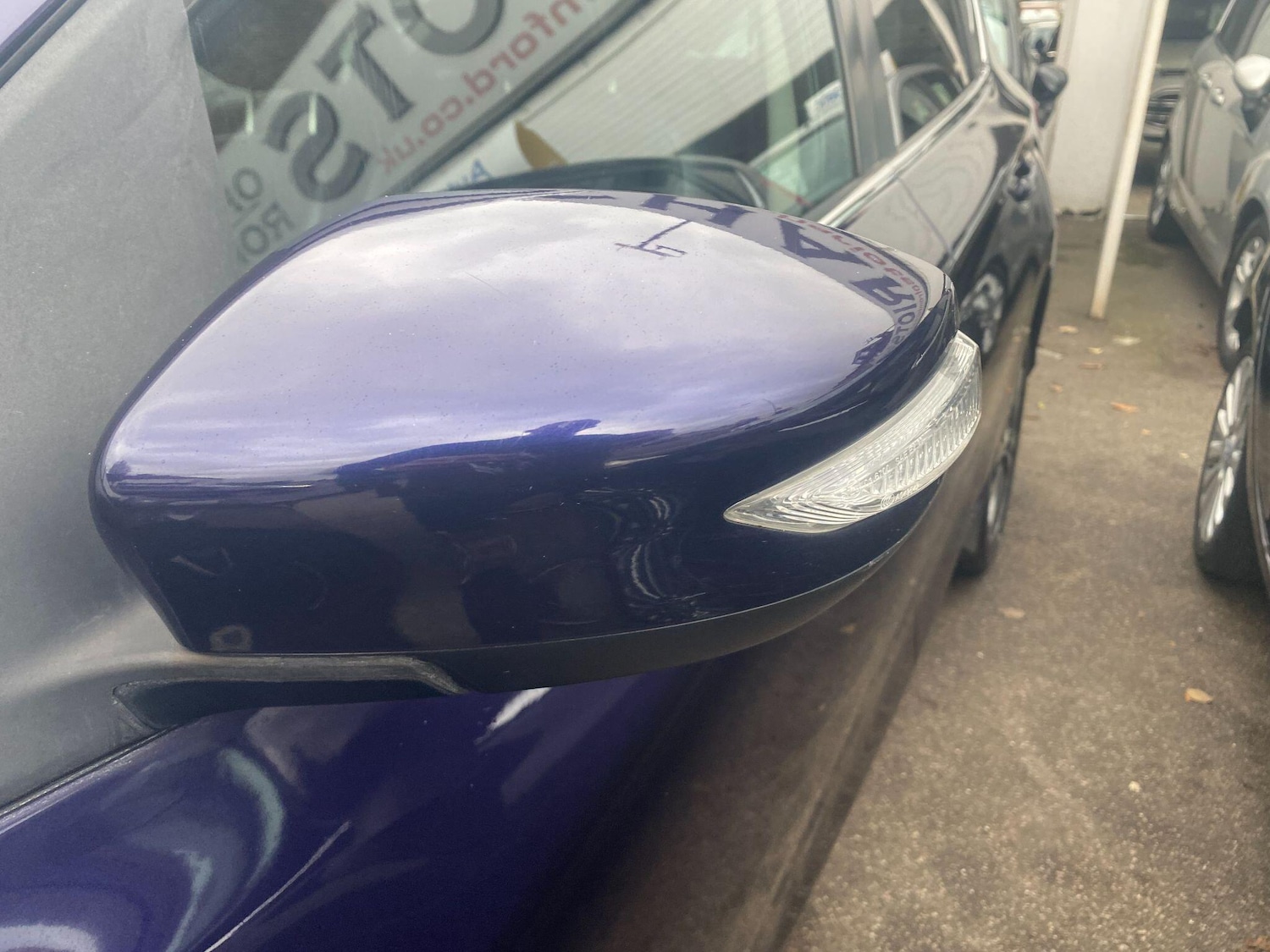 Used Nissan Pulsar 2017 for sale - 76952409: Photo 4