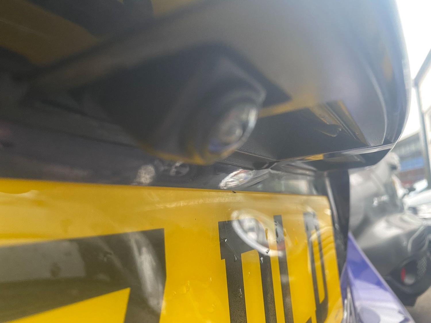 Used Nissan Pulsar 2017 for sale - 76952409: Photo 6