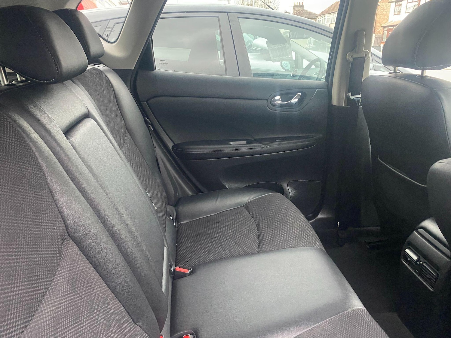 Used Nissan Pulsar 2017 for sale - 76952409: Photo 8