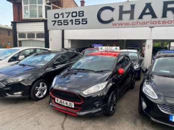 2015 (65) - 1.0T EcoBoost Zetec S Euro 6 (s/s) 3dr