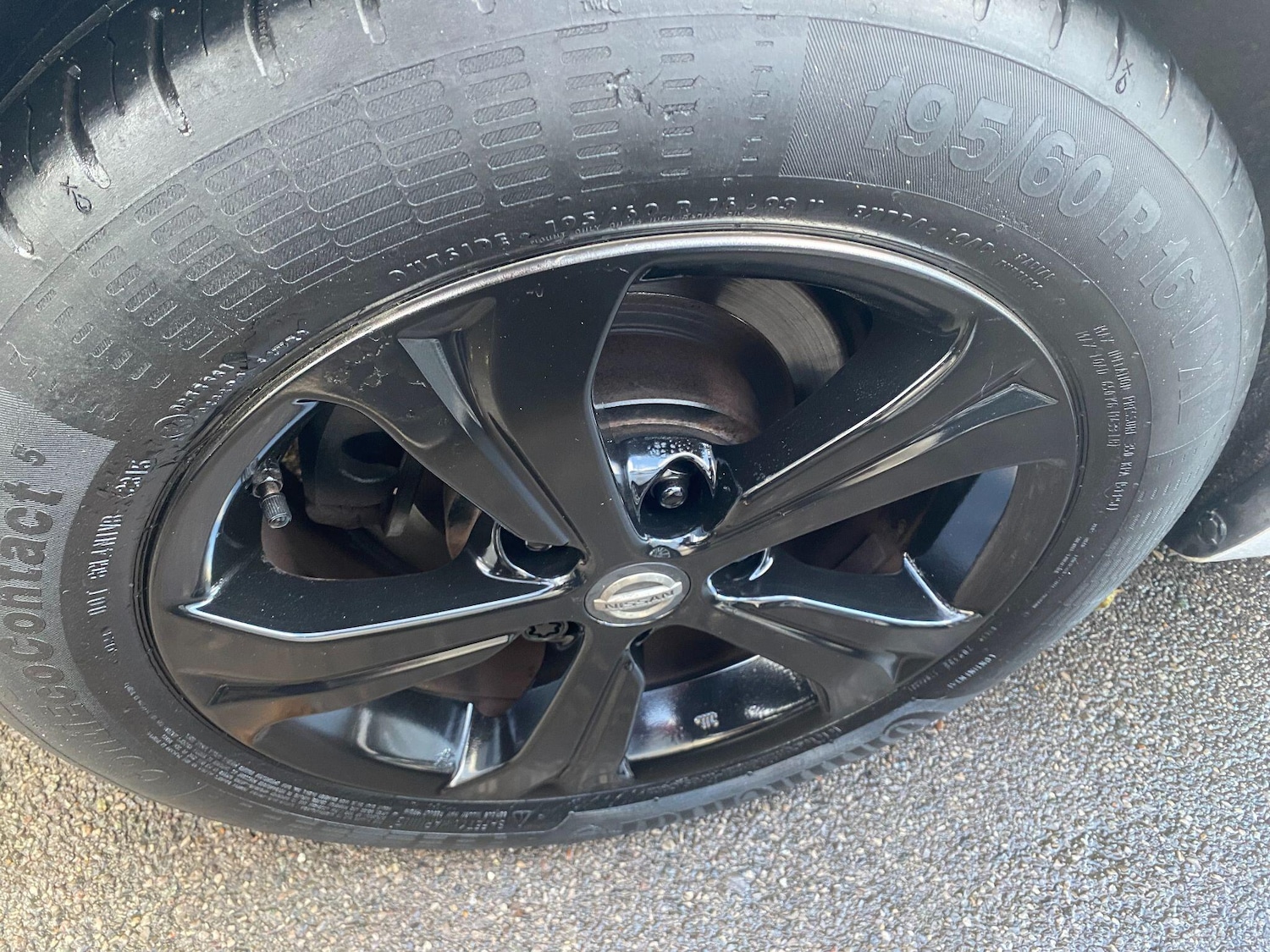 Used Nissan Pulsar 2014 for sale - 77672044: Photo 17