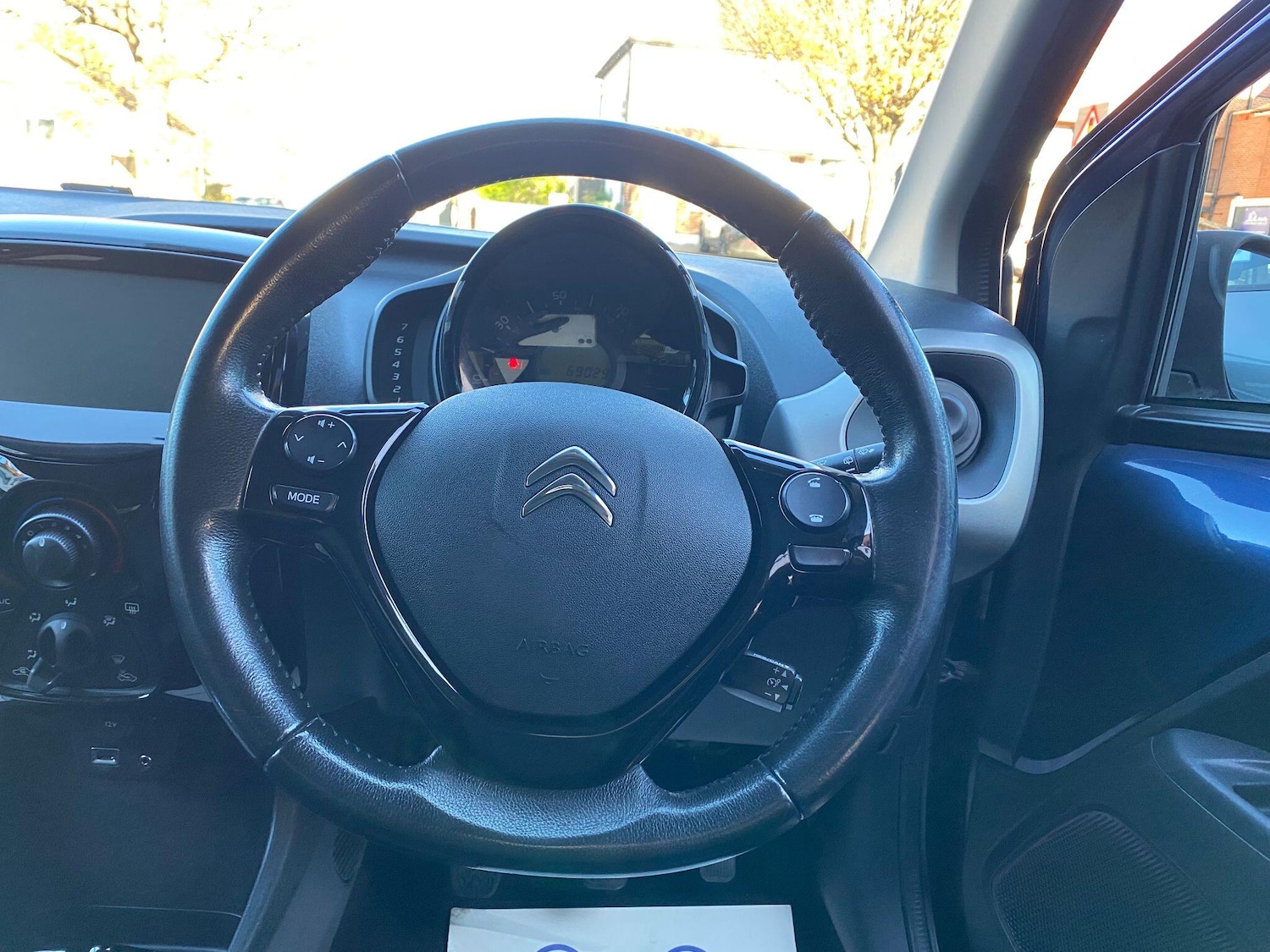 Used Citroen C1 2016 for sale - 76644720: Photo 11