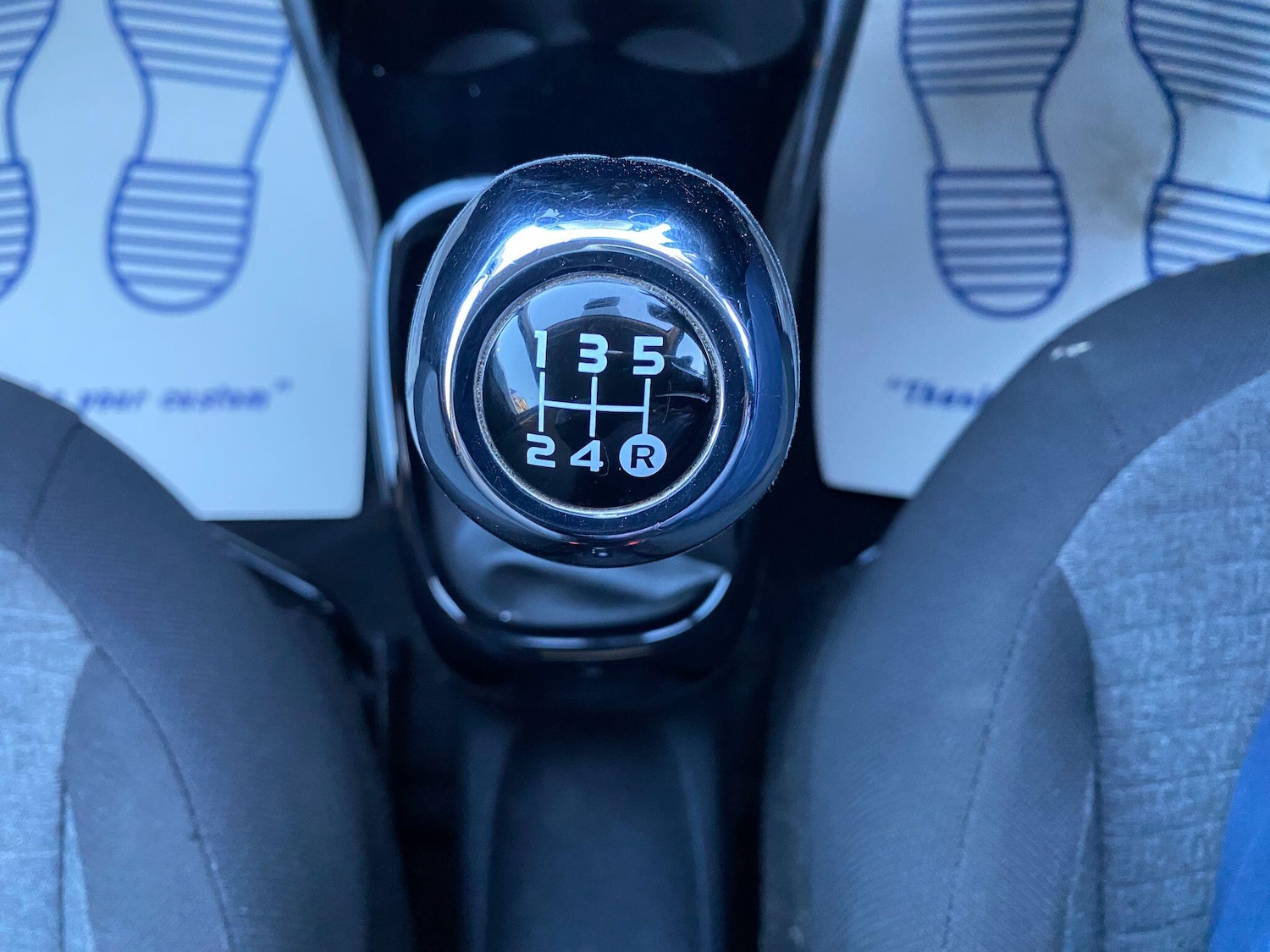 Used Citroen C1 2016 for sale - 76644720: Photo 12