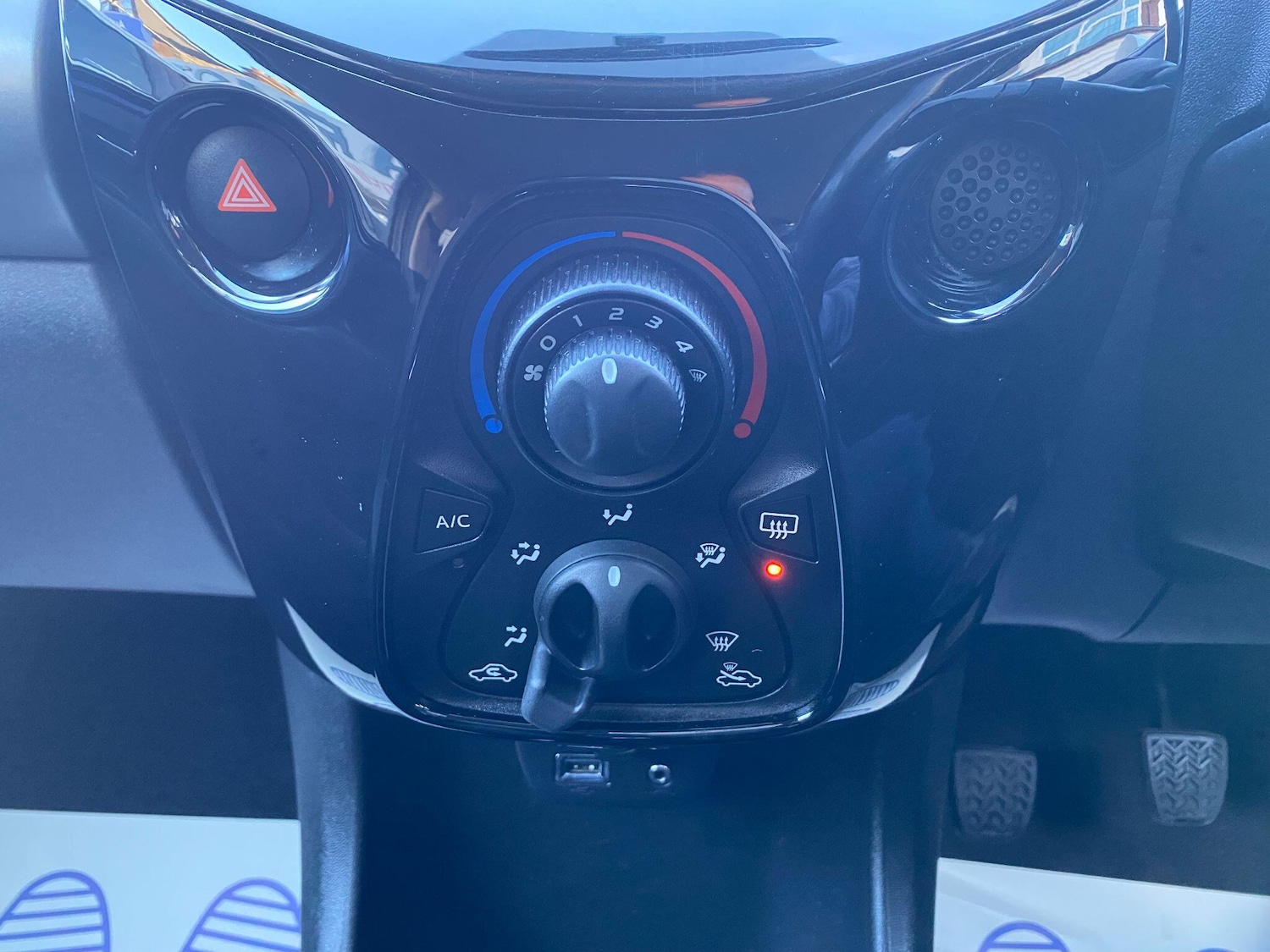 Used Citroen C1 2016 for sale - 76644720: Photo 15