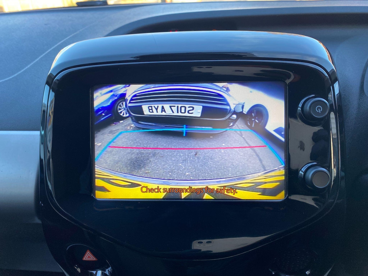 Used Citroen C1 2016 for sale - 76644720: Photo 16