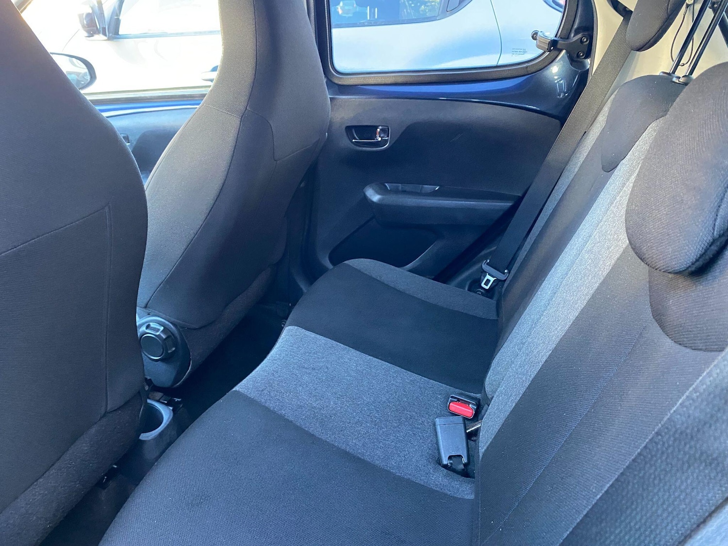 Used Citroen C1 2016 for sale - 76644720: Photo 17