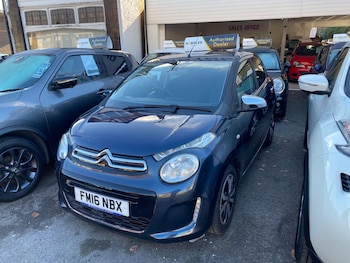 2016 (16) - 1.2 PureTech Flair 5dr