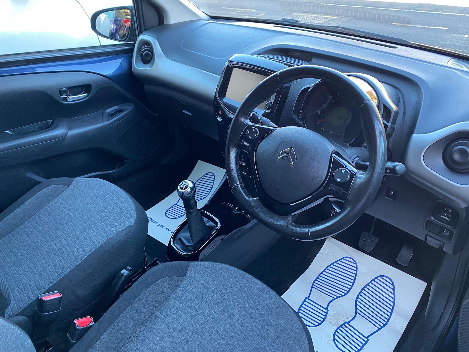 Used Citroen C1 2016 for sale - 76644720: Photo 3