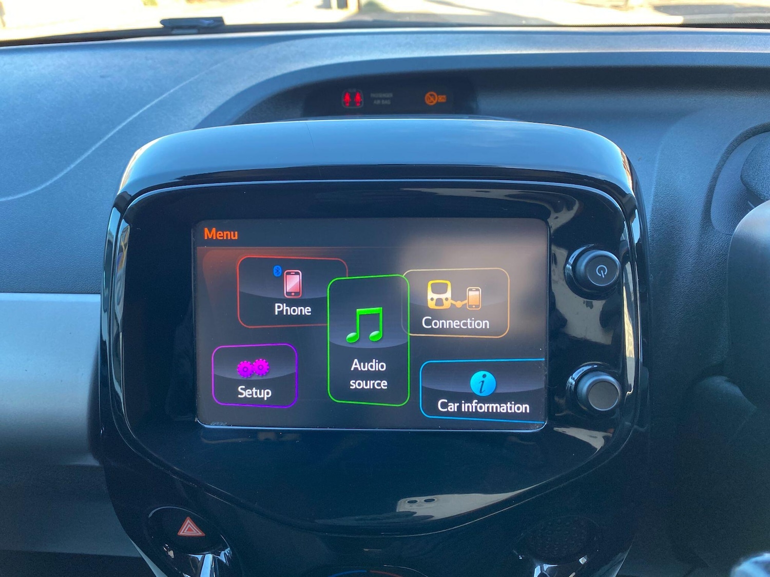 Used Citroen C1 2016 for sale - 76644720: Photo 5