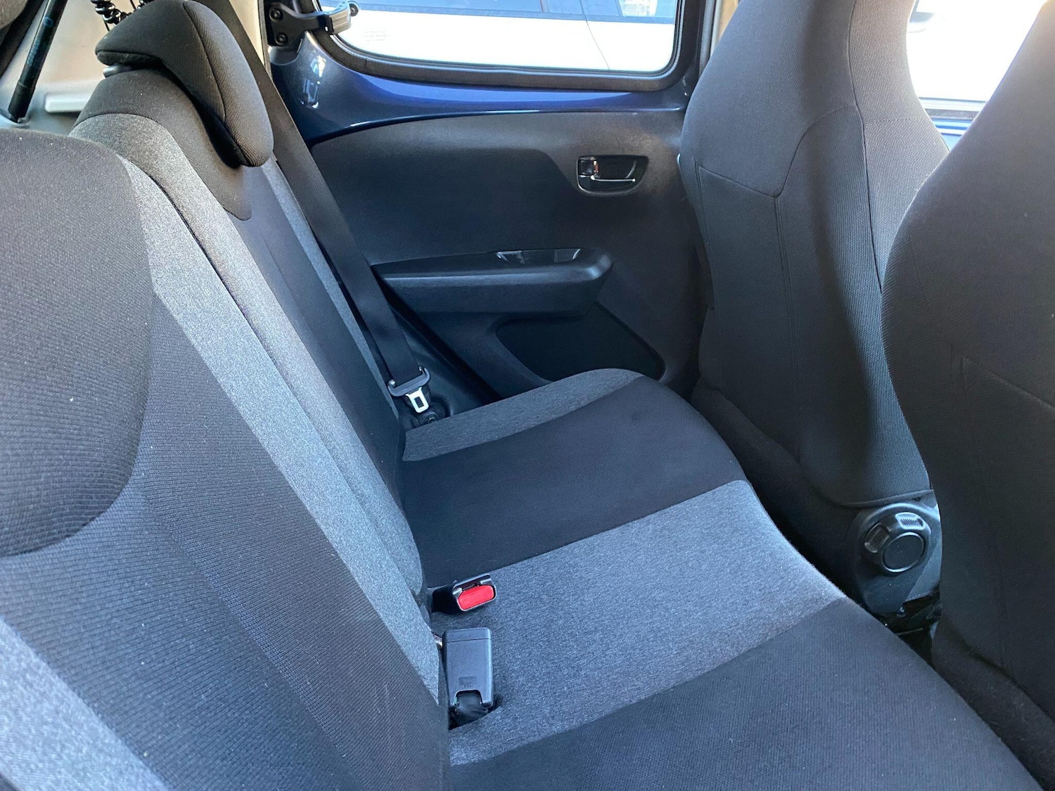 Used Citroen C1 2016 for sale - 76644720: Photo 8