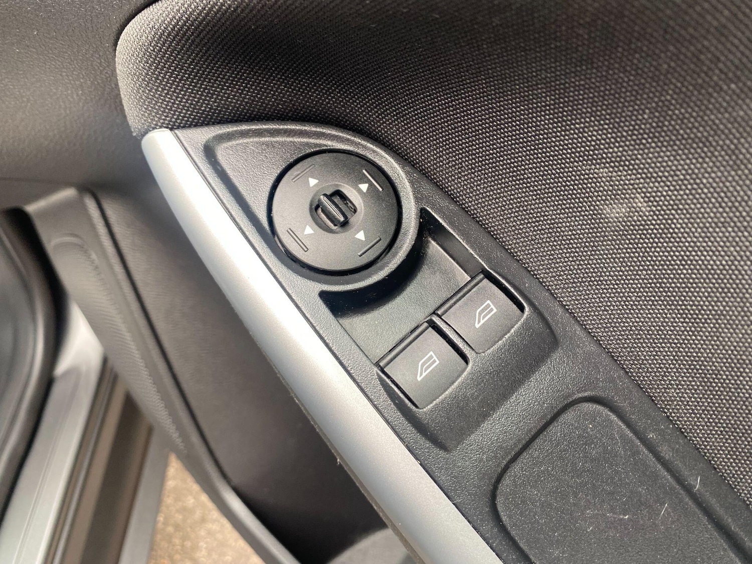 Used Ford Focus 2017 for sale - 76200290: Photo 10