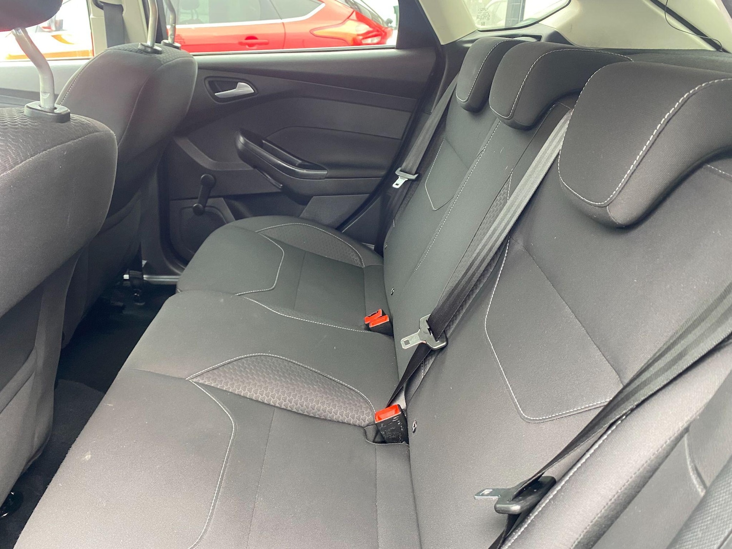 Used Ford Focus 2017 for sale - 76200290: Photo 16
