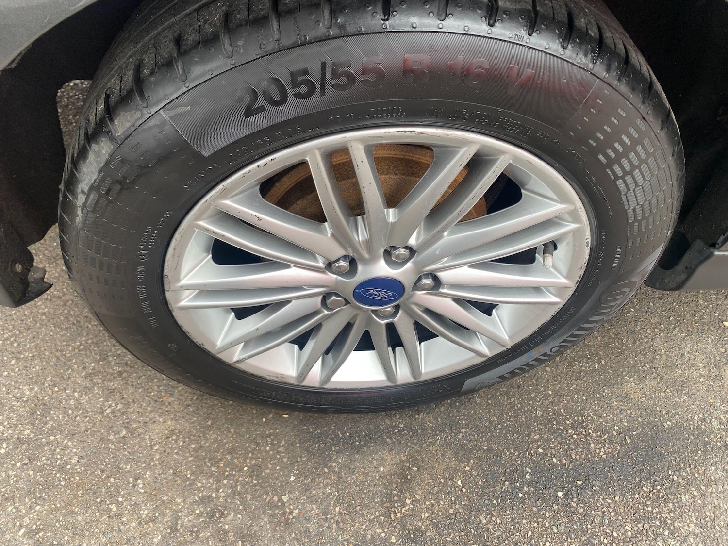 Used Ford Focus 2017 for sale - 76200290: Photo 18