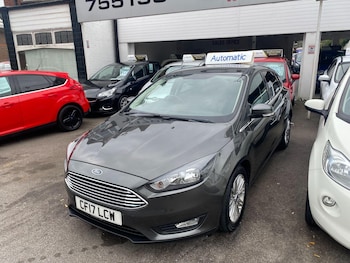 Ford - Focus