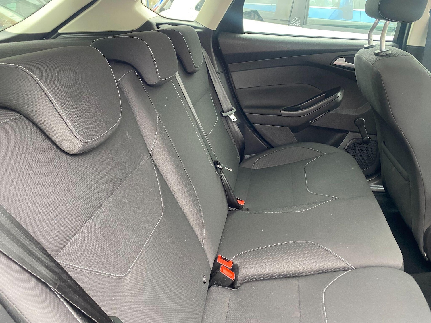 Used Ford Focus 2017 for sale - 76200290: Photo 9