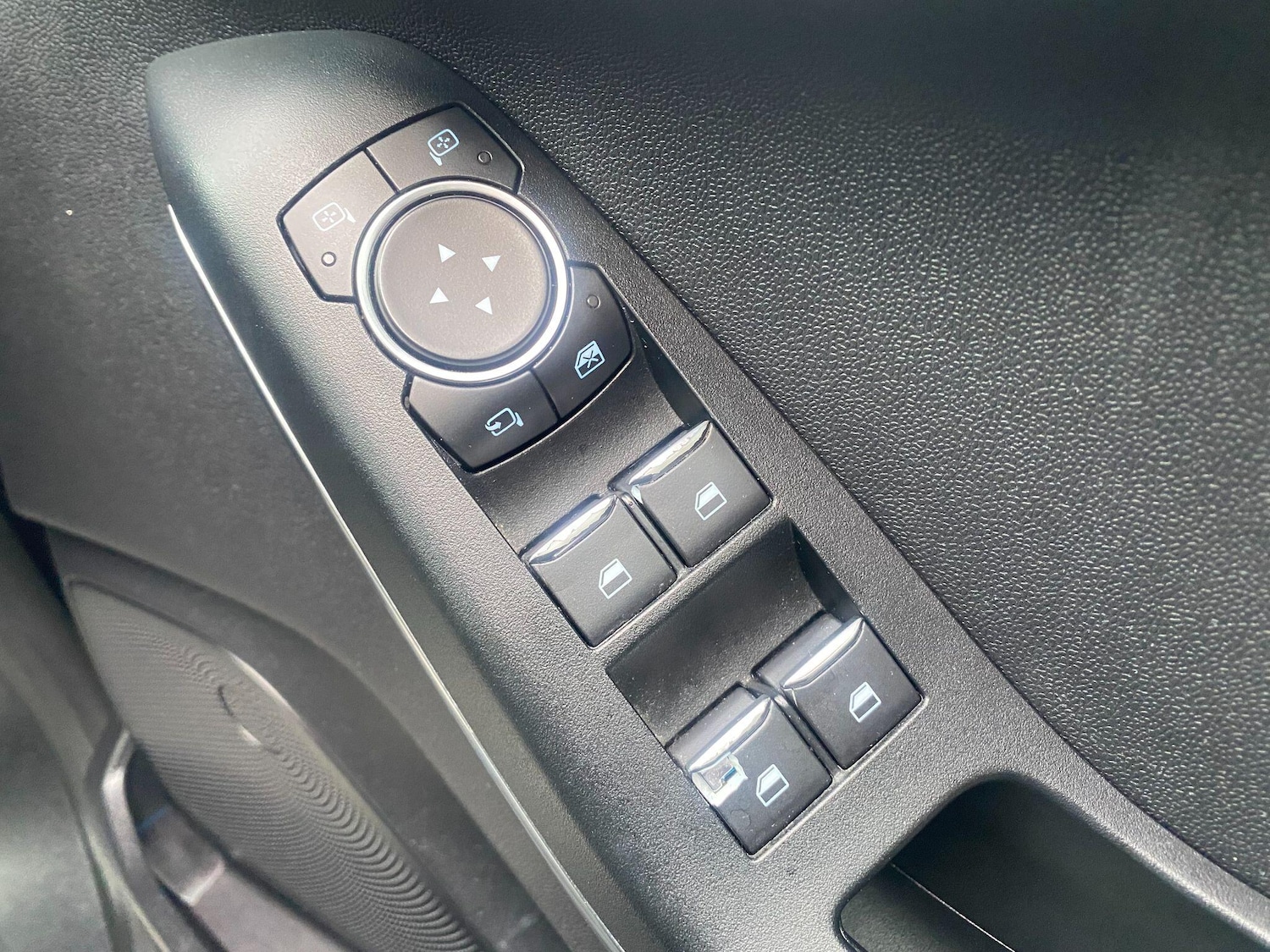 Used Ford Fiesta 2020 for sale - 76832311: Photo 10