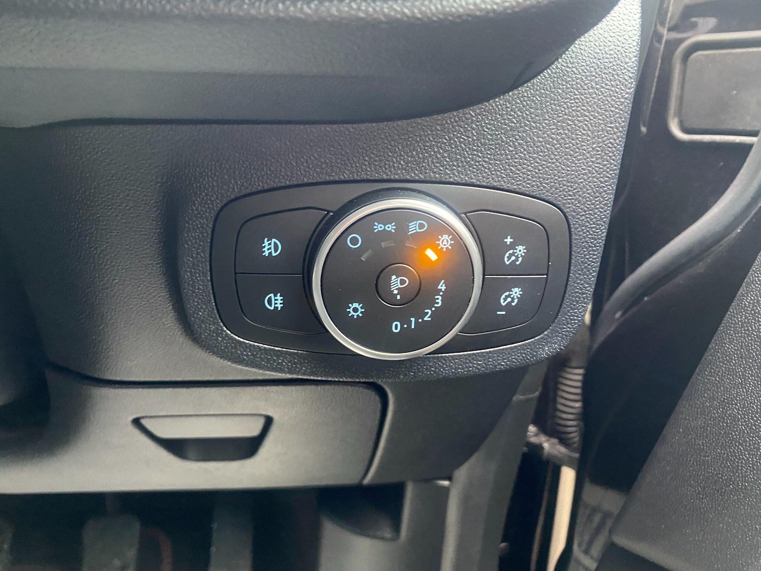 Used Ford Fiesta 2020 for sale - 76832311: Photo 13