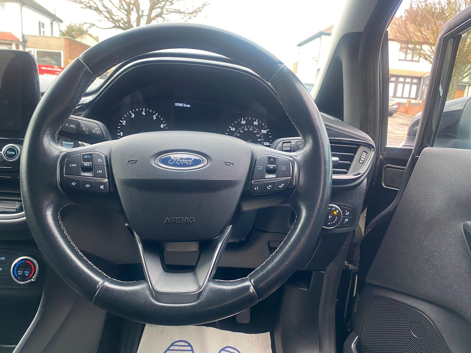 Used Ford Fiesta 2020 for sale - 76832311: Photo 15