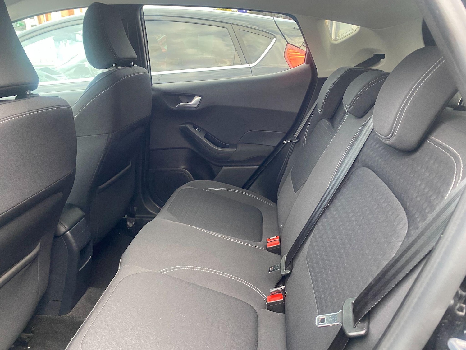 Used Ford Fiesta 2020 for sale - 76832311: Photo 16