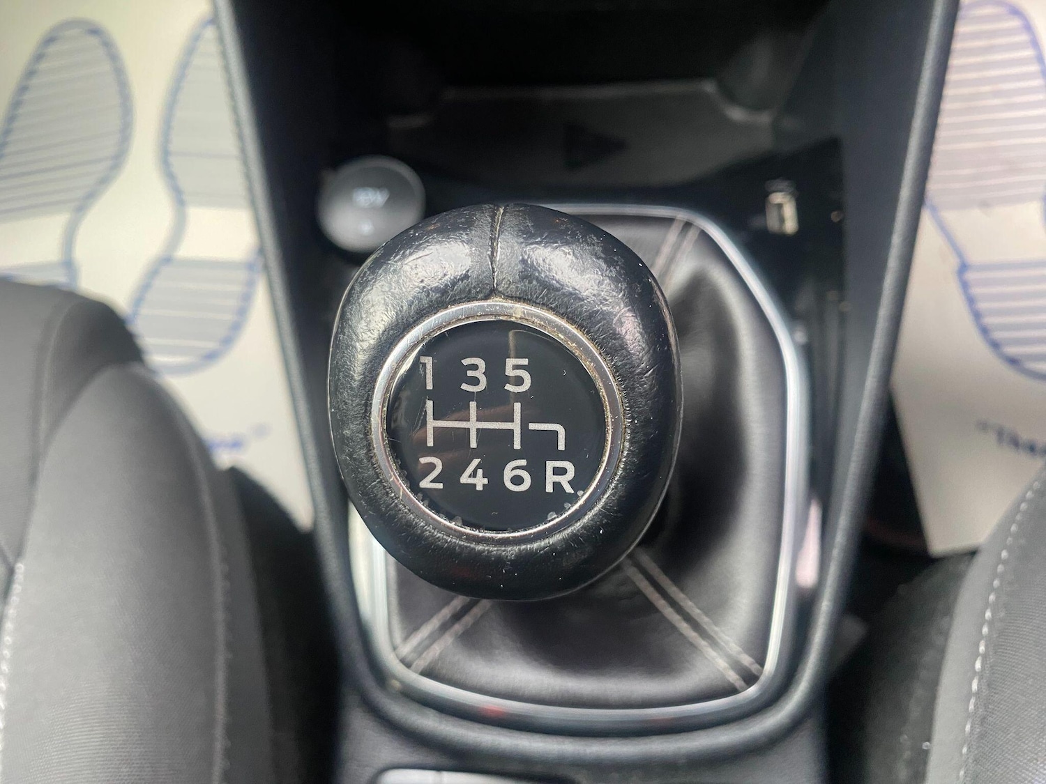 Used Ford Fiesta 2020 for sale - 76832311: Photo 18