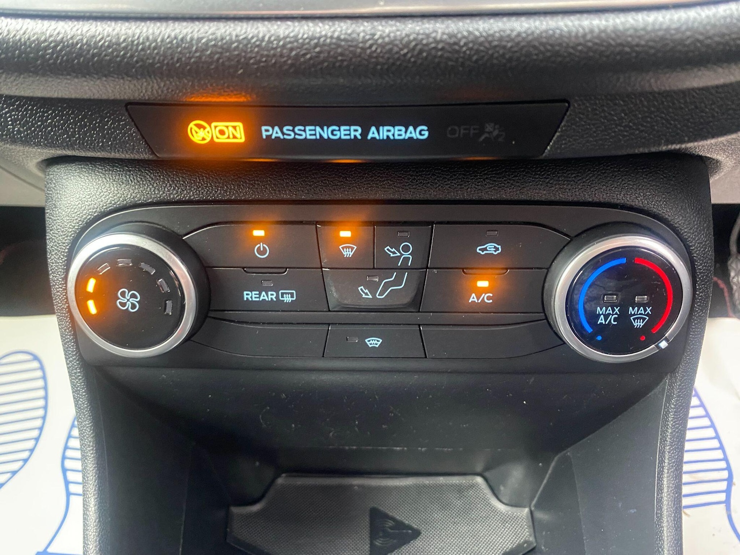 Used Ford Fiesta 2020 for sale - 76832311: Photo 20