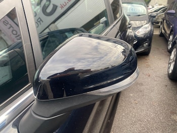 Used Ford Fiesta 2020 for sale - 76832311: Photo