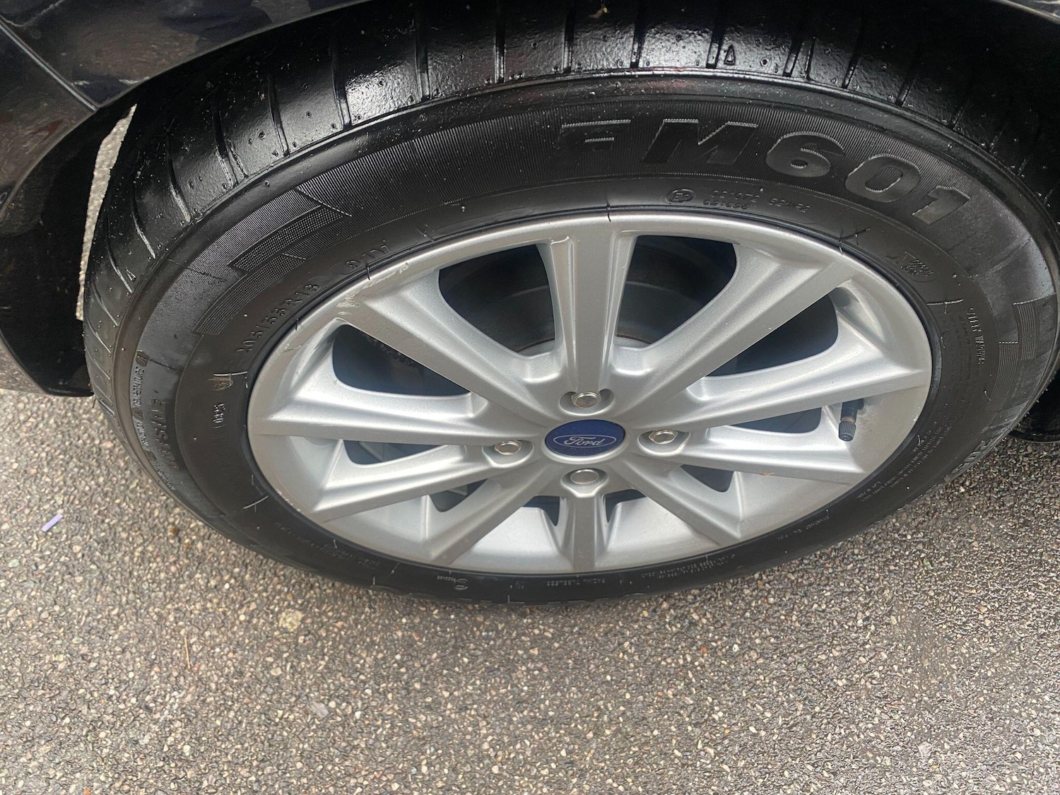 Used Ford Fiesta 2020 for sale - 76832311: Photo 8