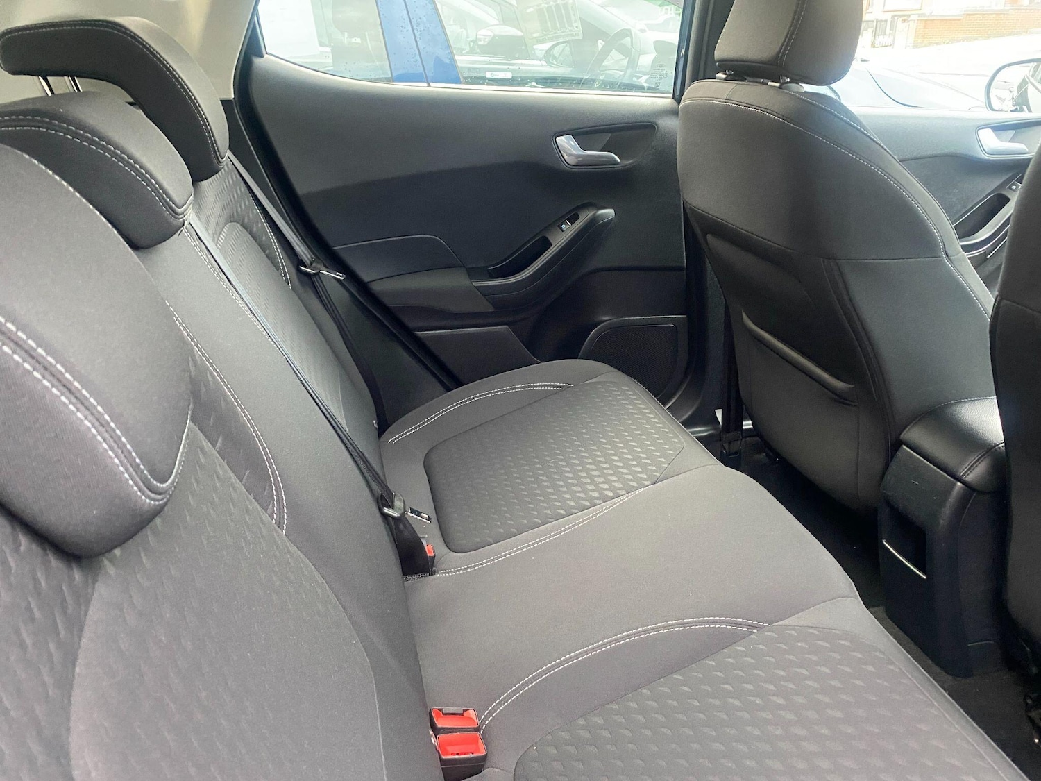 Used Ford Fiesta 2020 for sale - 76832311: Photo 9