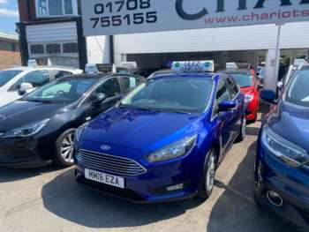 2018 (18) - 1.0T EcoBoost Zetec Edition Euro 6 (s/s) 5dr