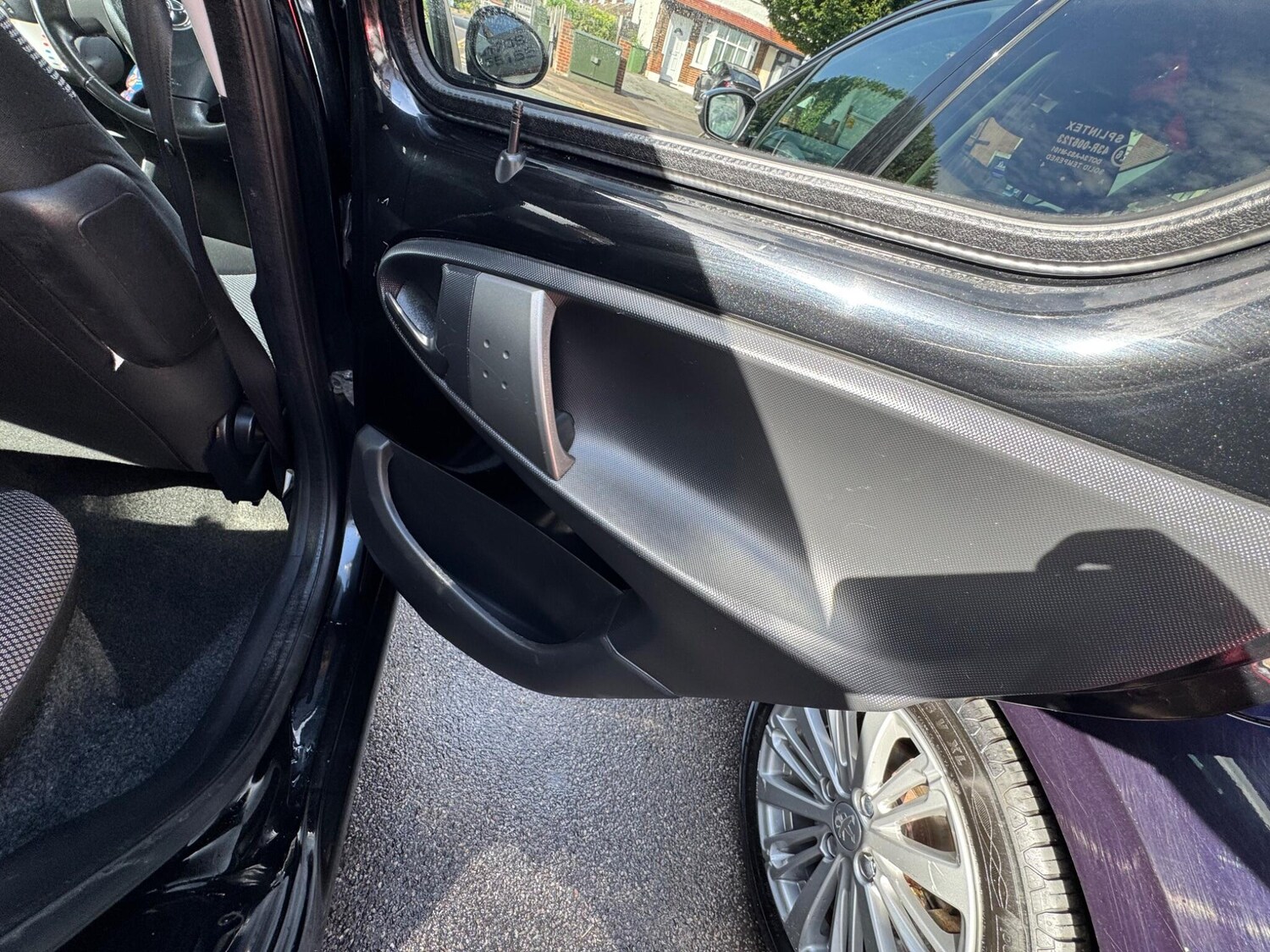 Used Toyota AYGO for sale - 76989216: Photo 17