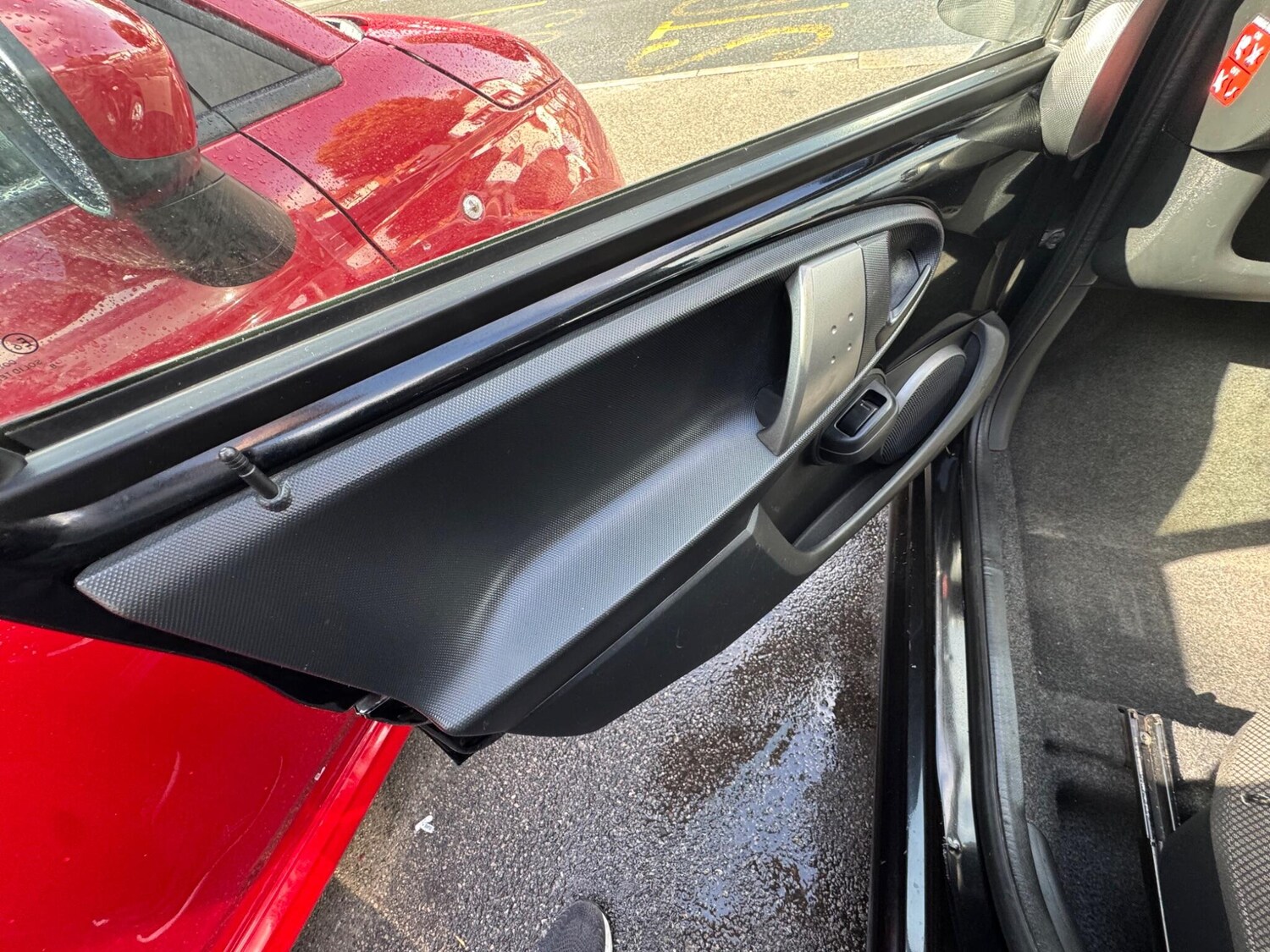 Used Toyota AYGO for sale - 76989216: Photo 9