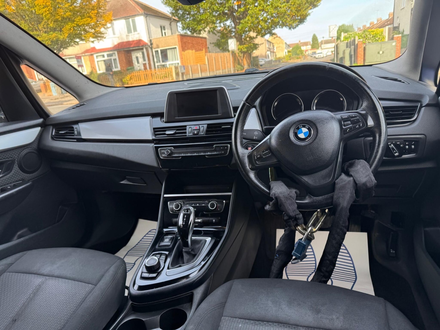 Used BMW 2 Series Gran Tourer 2020 for sale - 76424074: Photo 11