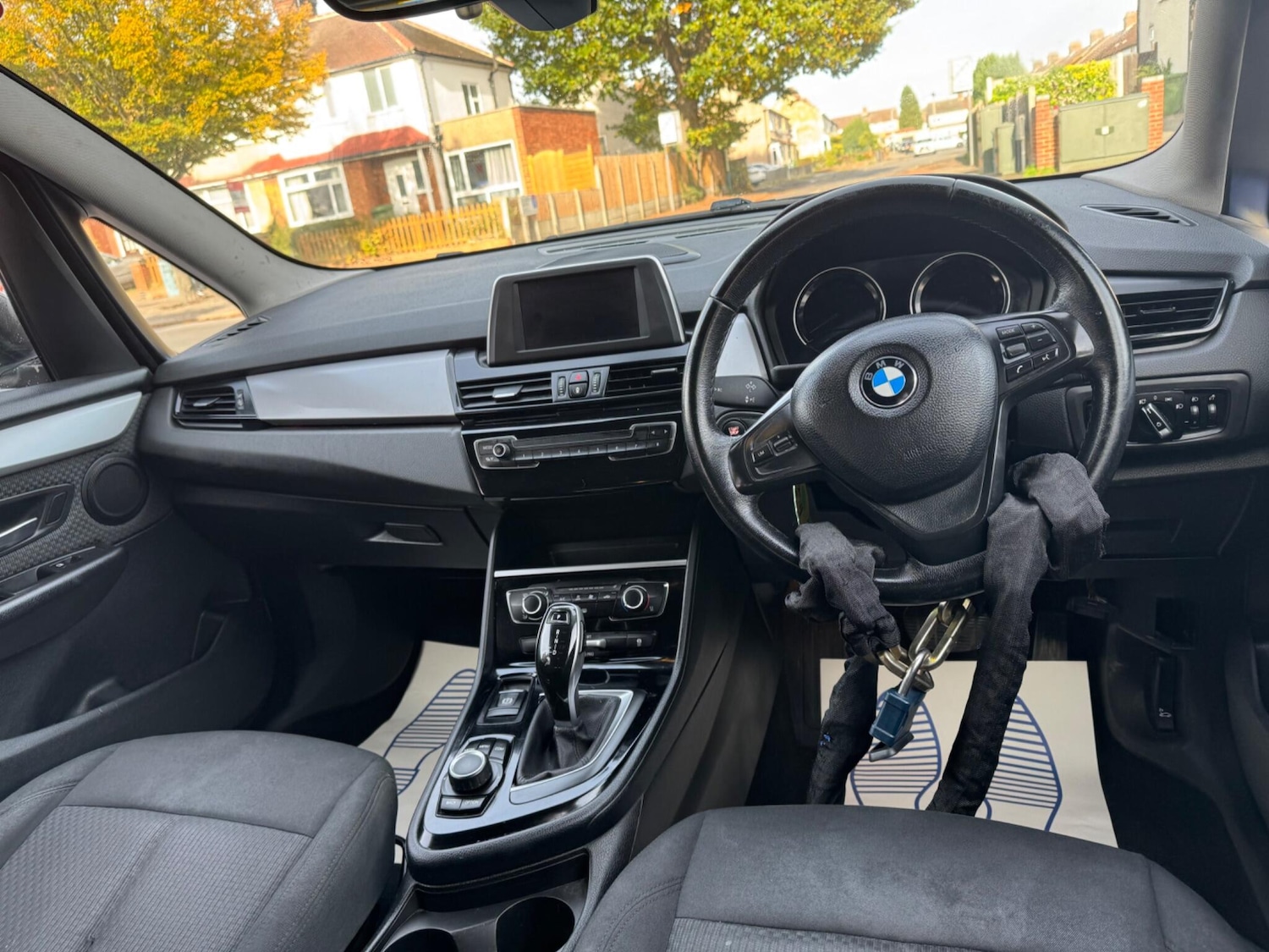 Used BMW 2 Series Gran Tourer 2020 for sale - 76424074: Photo 12