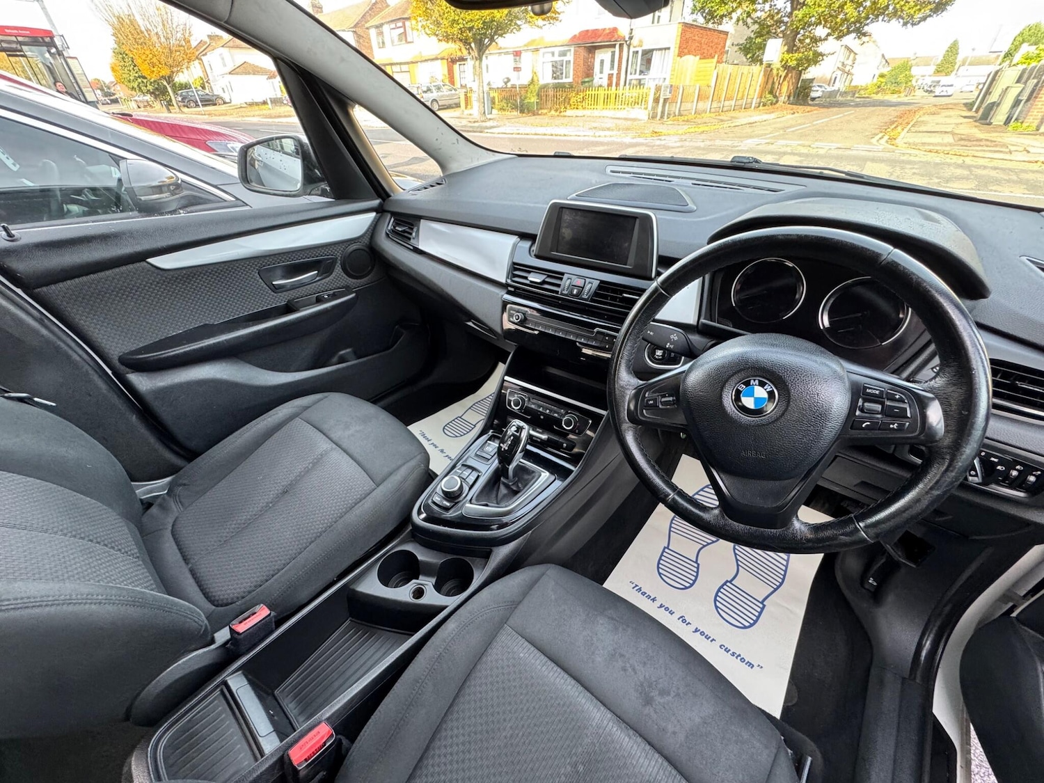 Used BMW 2 Series Gran Tourer 2020 for sale - 76424074: Photo 18