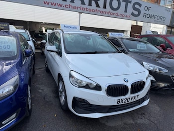 Used BMW 2 Series 2020 for sale - 76424074: Photo