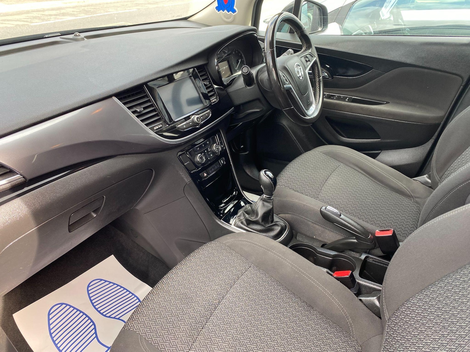 Used Vauxhall Mokka X 2019 for sale - 76398949: Photo 11