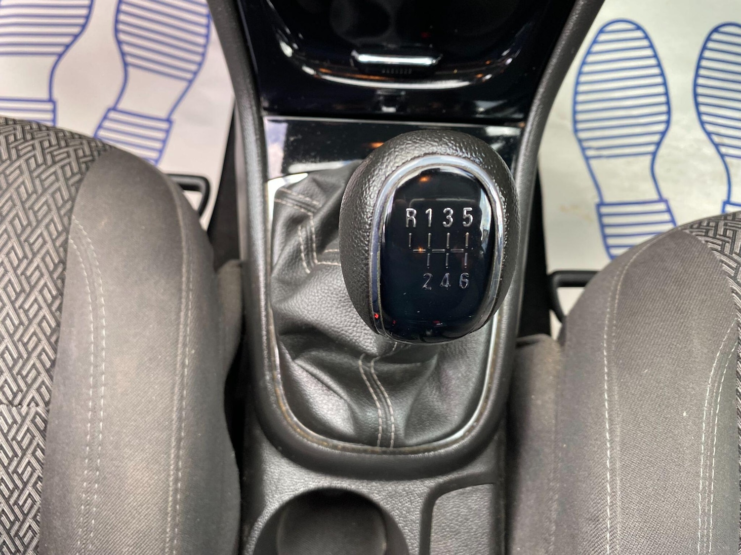 Used Vauxhall Mokka X 2019 for sale - 76398949: Photo 13