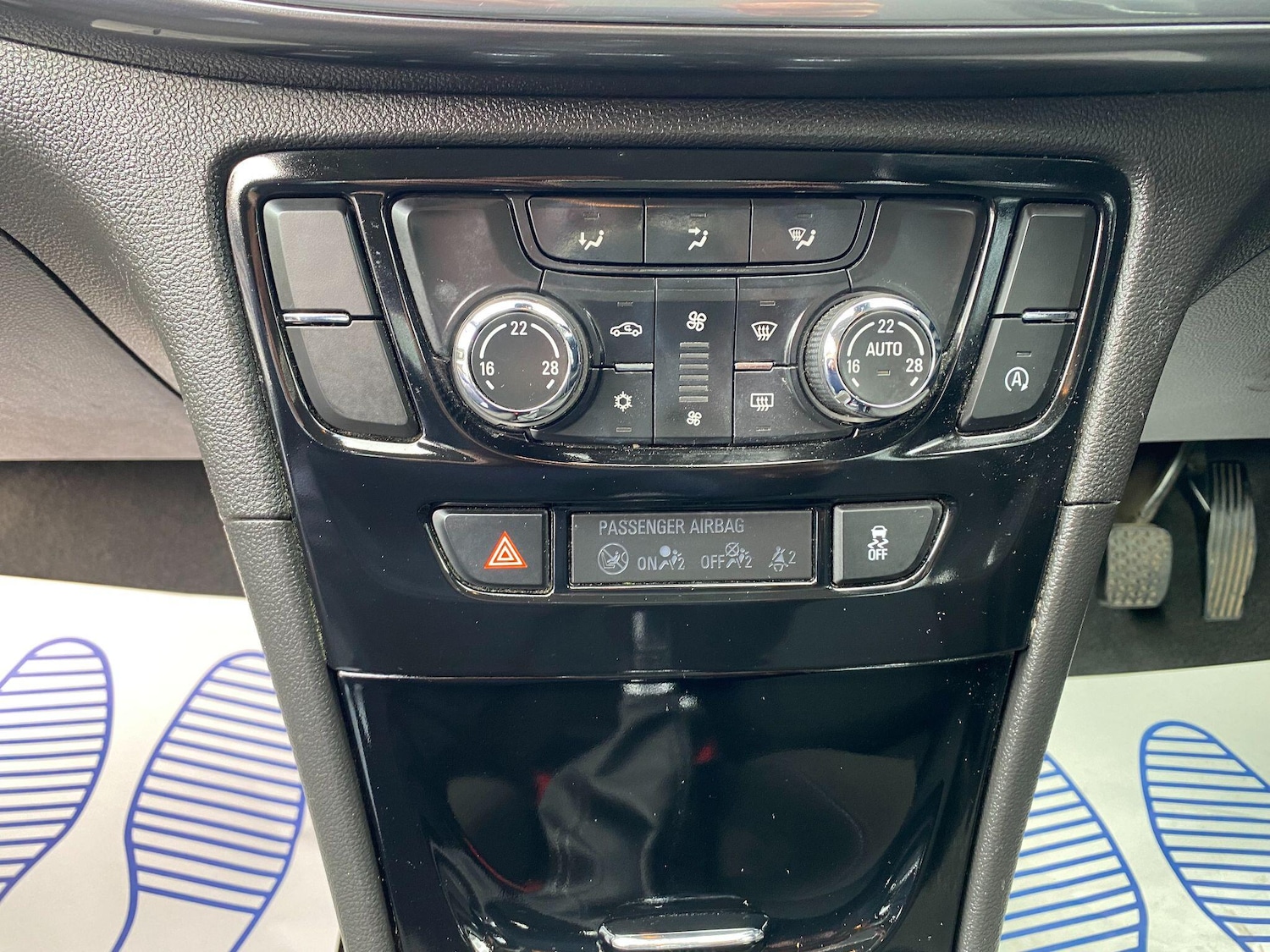 Used Vauxhall Mokka X 2019 for sale - 76398949: Photo 14