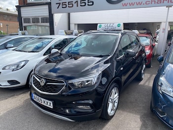 2019 (69) - 1.4T ecoTEC Active 5dr