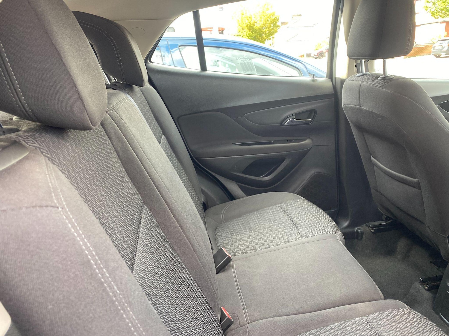 Used Vauxhall Mokka X 2019 for sale - 76398949: Photo 6