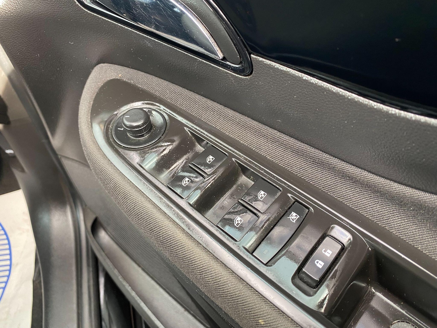 Used Vauxhall Mokka X 2019 for sale - 76398949: Photo 7