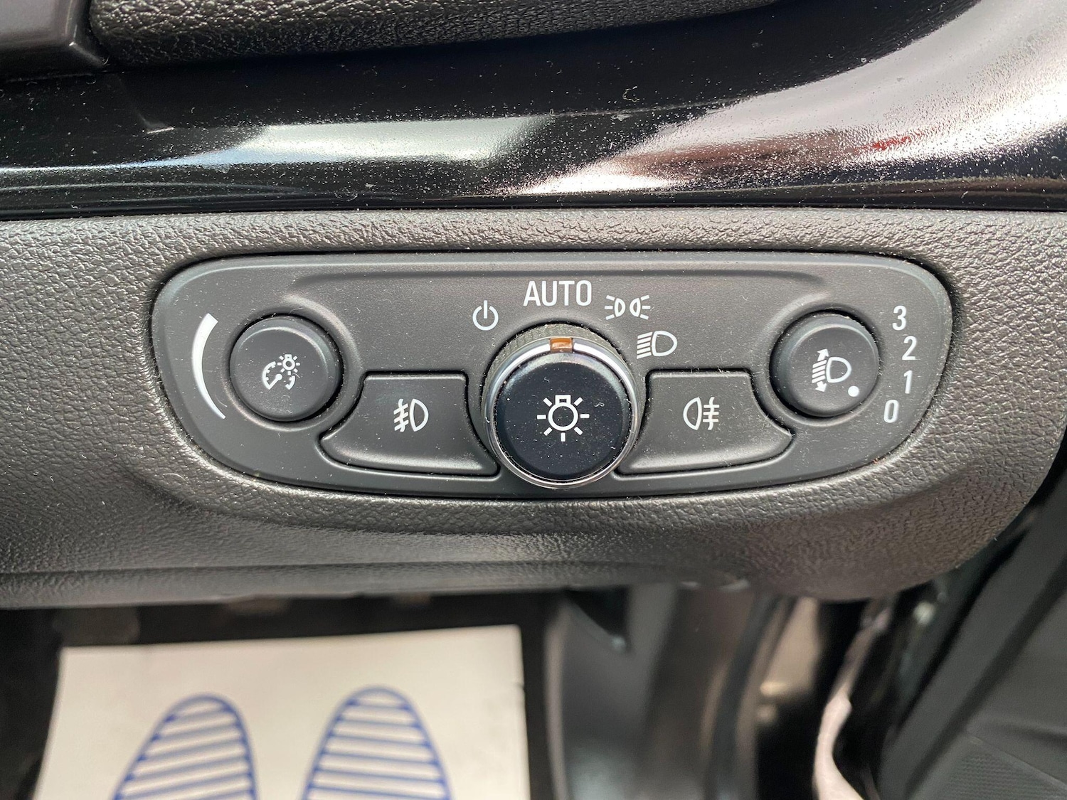 Used Vauxhall Mokka X 2019 for sale - 76398949: Photo 8