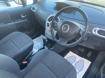 Used Renault Grand Modus 2011 for sale - 77549721: Photo