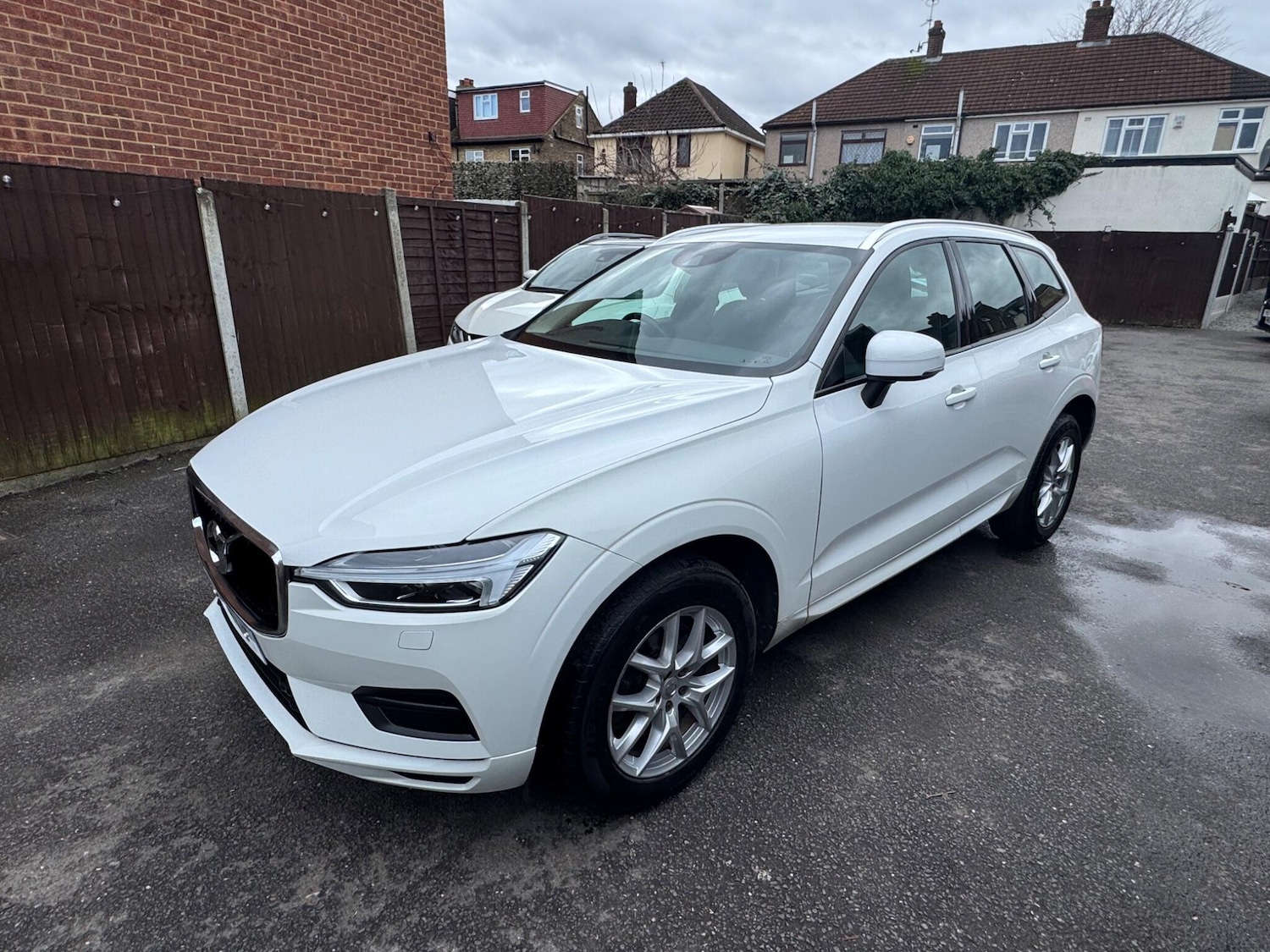 Used Volvo XC60 2018 for sale - 77575221: Photo 11