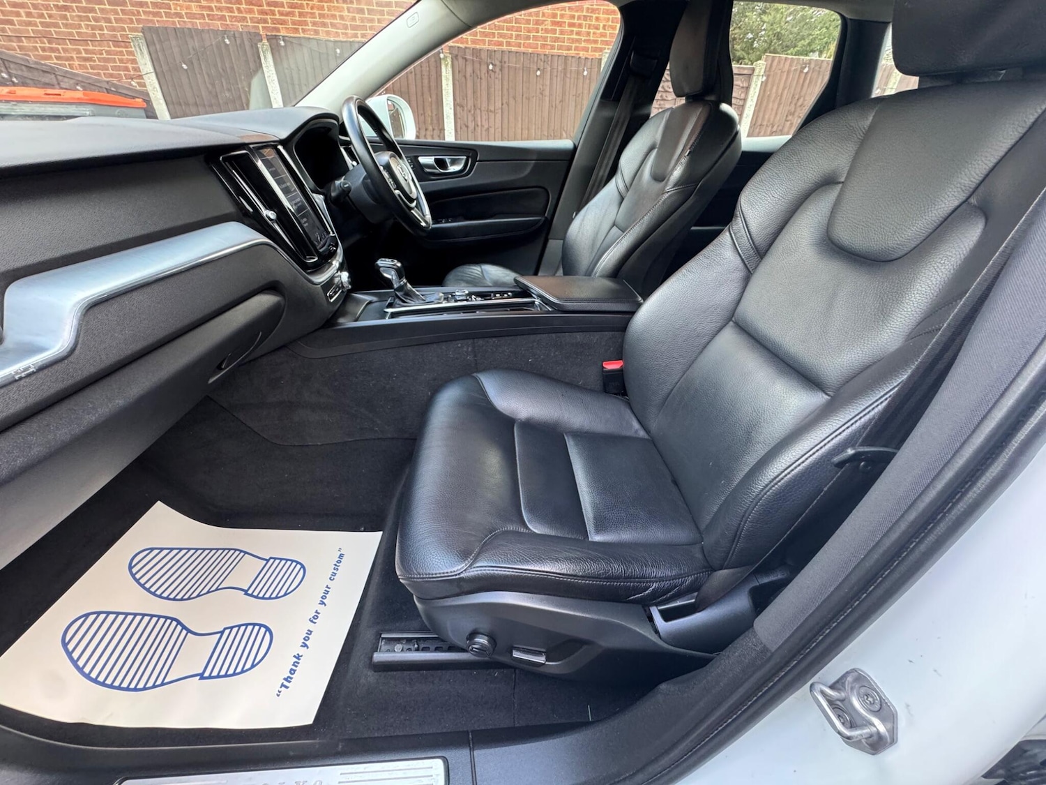 Used Volvo XC60 2018 for sale - 77575221: Photo 15