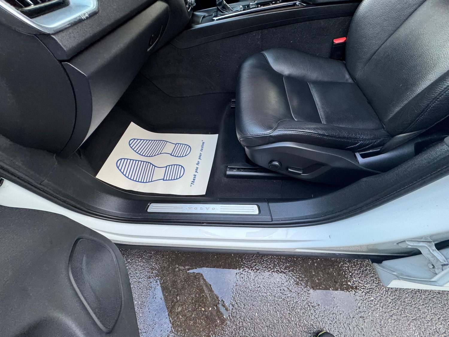 Used Volvo XC60 2018 for sale - 77575221: Photo 17