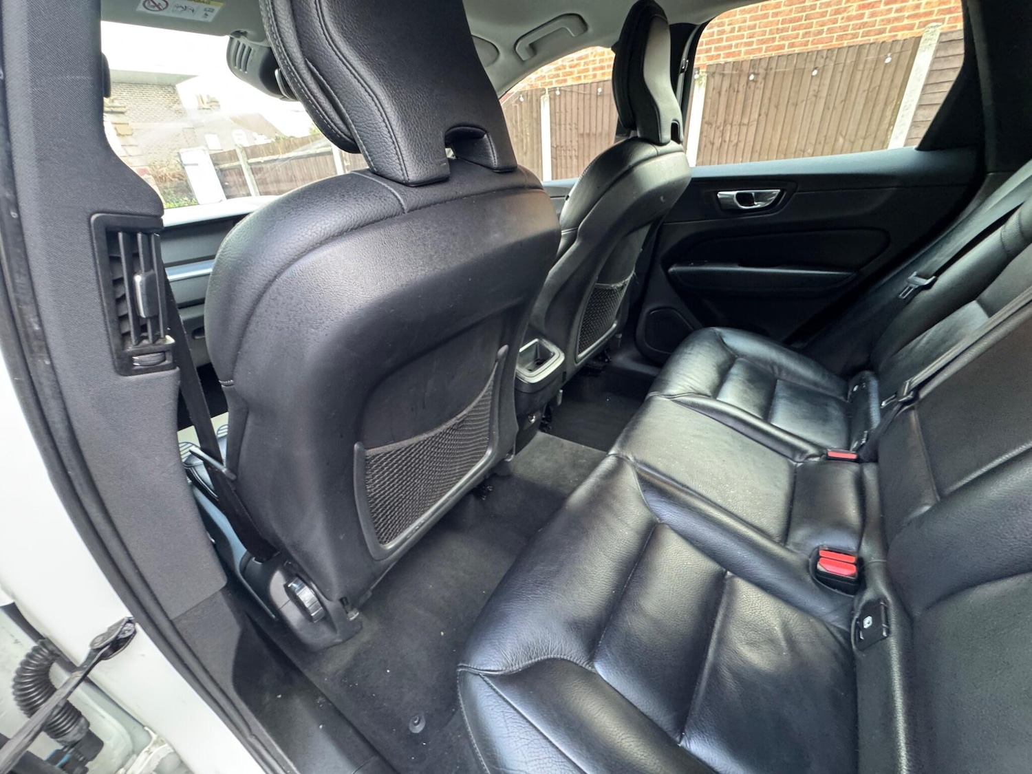 Used Volvo XC60 2018 for sale - 77575221: Photo 19